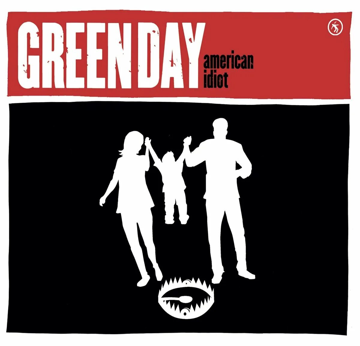 Americans still take everyone for complete idiots. Americans still take everyone for complete idiots. Stupid people. You did a great jo. Грин дей логотип.