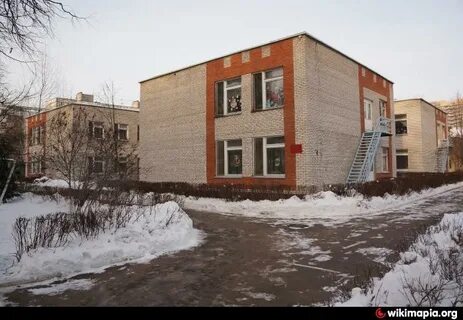 Сайт школы 2117 щербинка