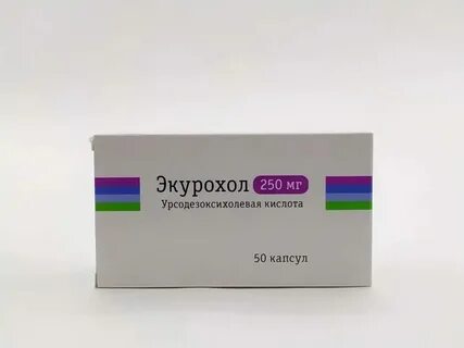 Экурохол