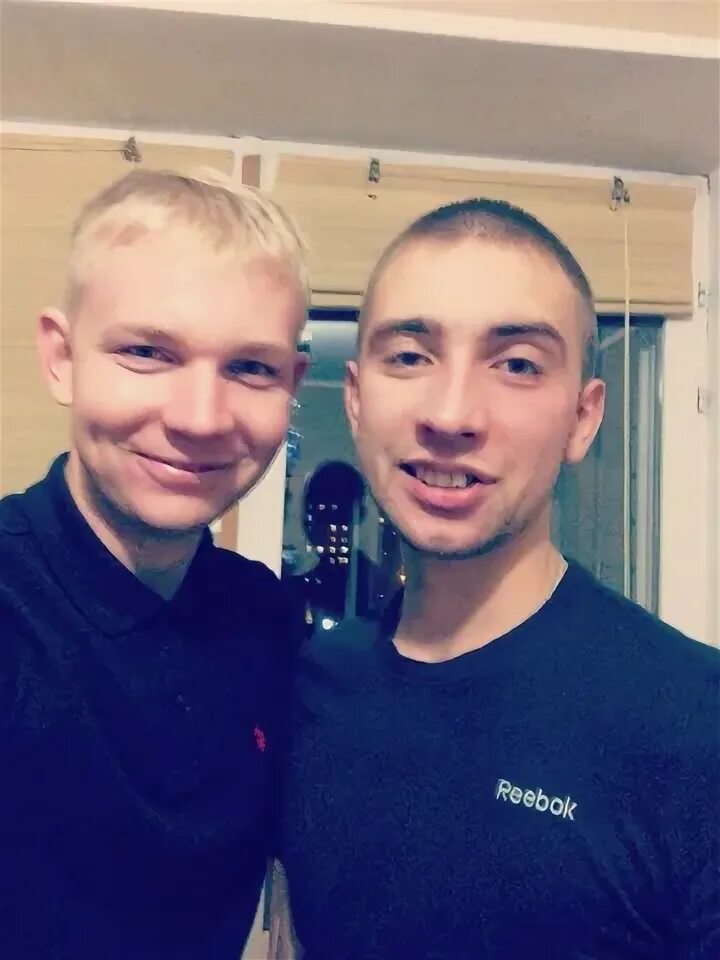 Сашей скворцовым. Сашей скворцовым
