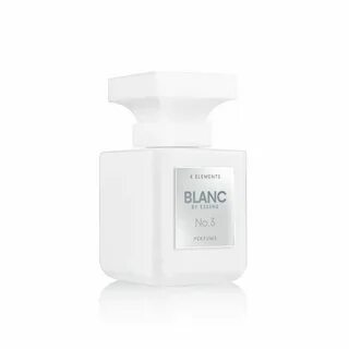 Духи blanc