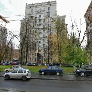 Квартиры метро семеновское