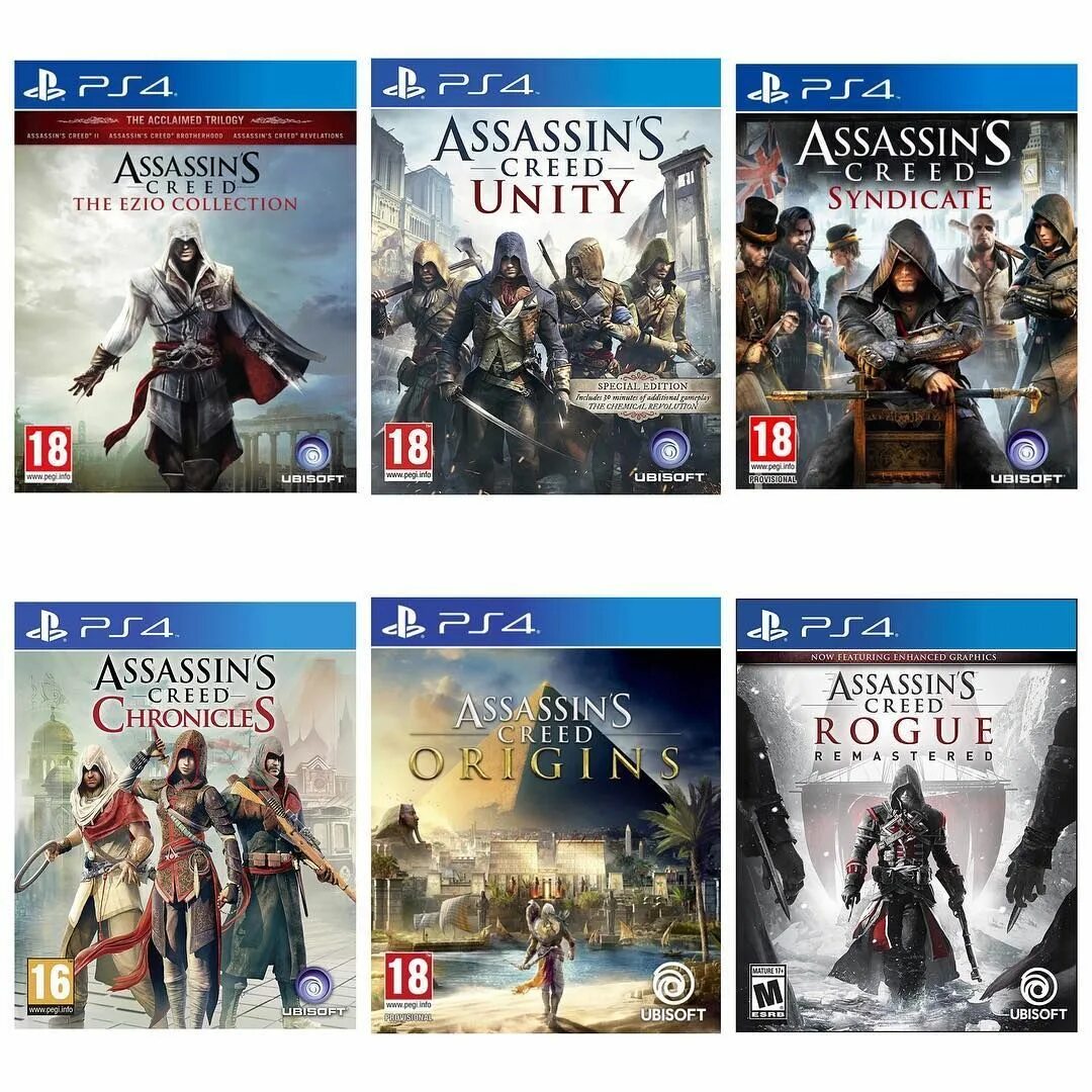 Assassins creed unity ps4. Assassin&#039;s creed unity ps3.