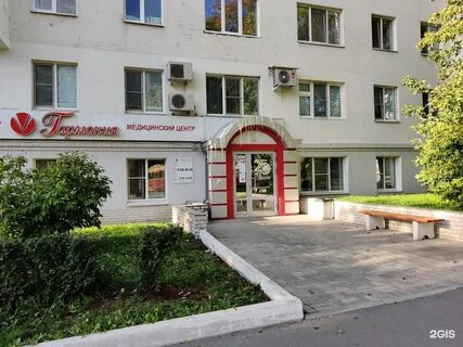 Тверитина 16