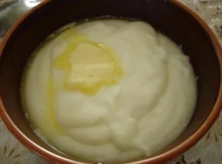 Как сварить кашу в микроволновке