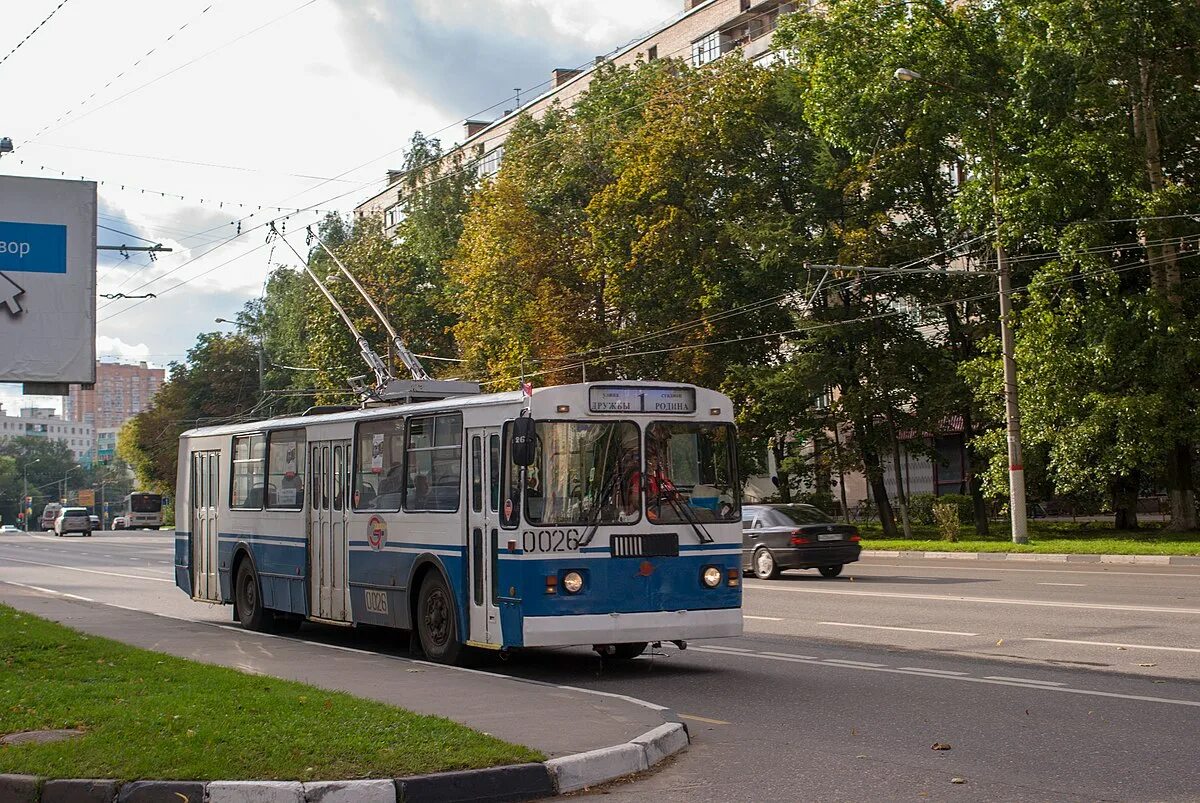 Химкинский троллейбусный парк. Троллейбус Планерная Химки. Химкинский троллейбус ЮМЗ. Троллейбус 1 Химки.