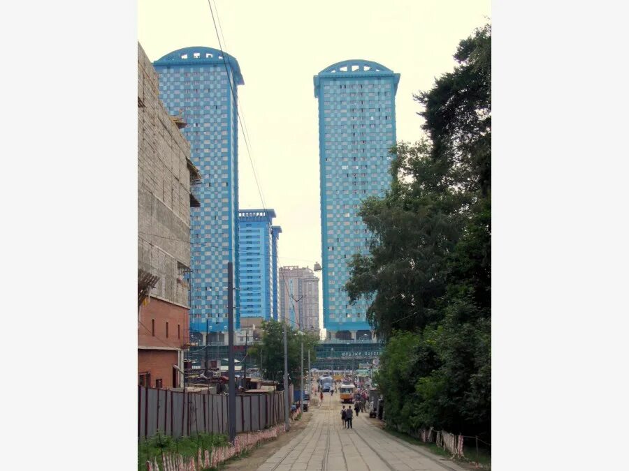 Щукинская дом 2. Москва, ул. 2. Улица щукинская дом 2. Москва, ул.