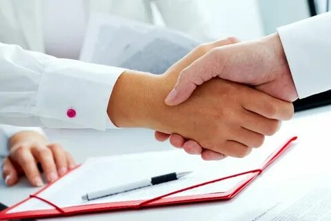 Подписали договор о сотрудничестве