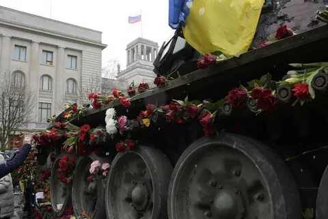 Он закрывал перед россией