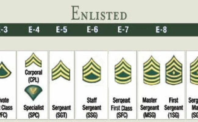 To rank high. Enlisted значок. Enlisted карты. Воинские звания Австрии. Рейнджеры США воинские звания.