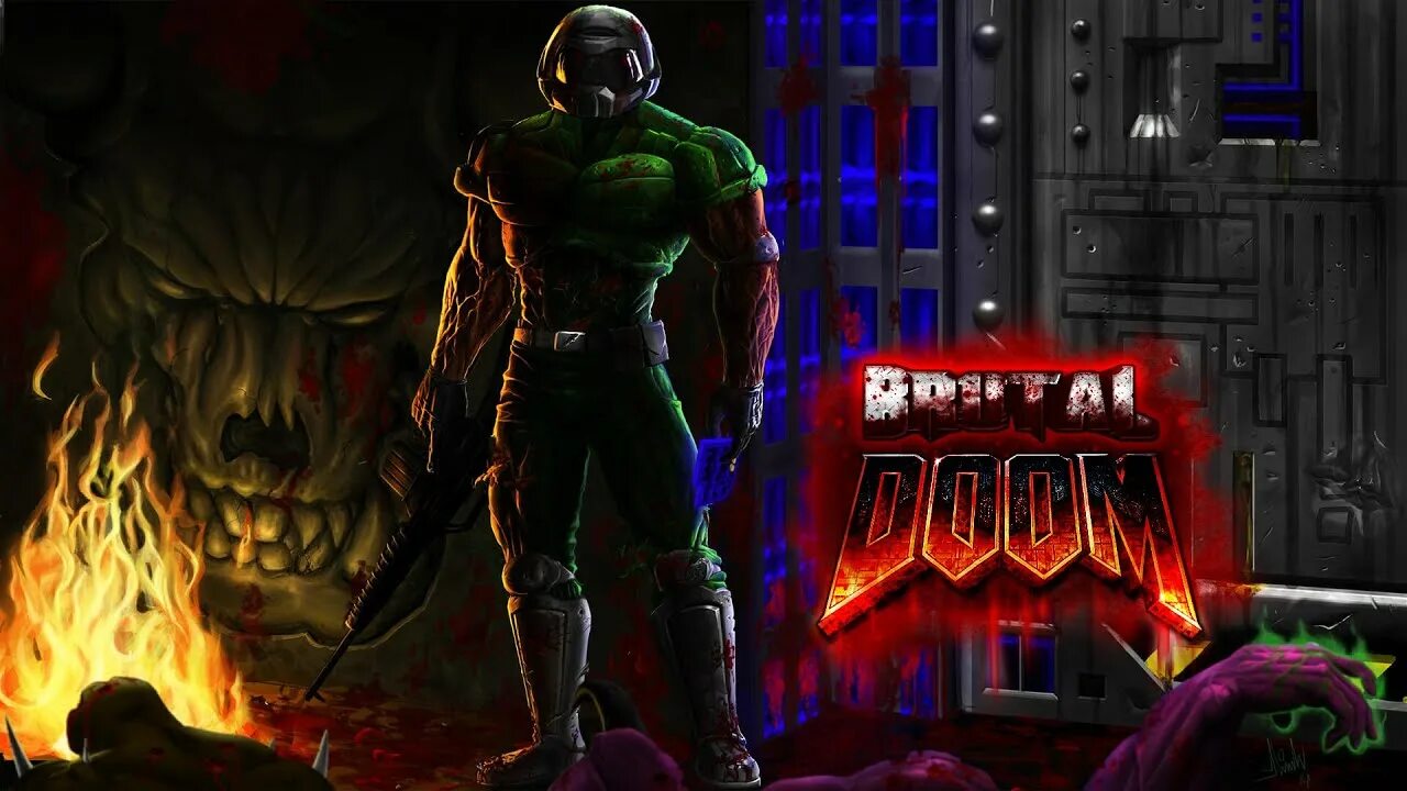 Как проходить doom 2