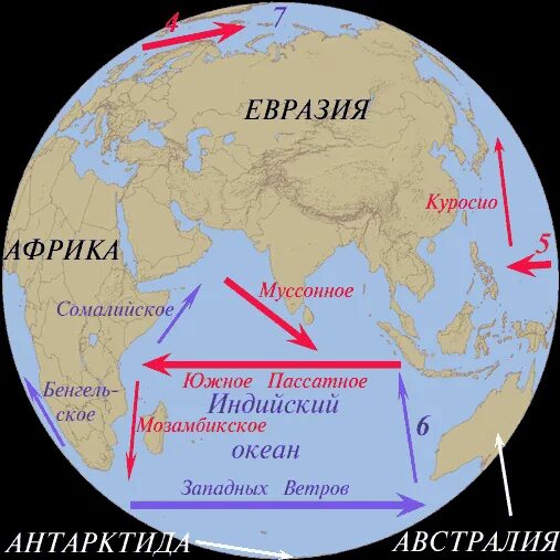 где находится теплое. теплое течение гвианское бразильское на карте южной америки. схема течения гольфстрим. южное пассатное течение индийского океана. течение куросио, перуанское течение.