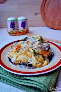 Орловские рецепты