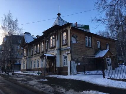 Киров маклина