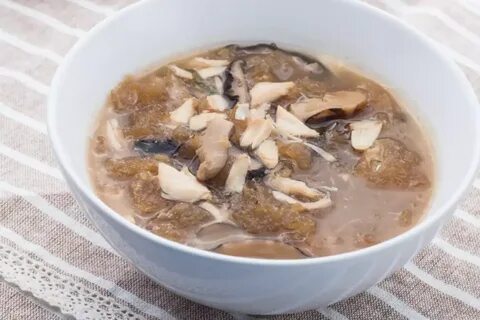 Суп из вешенок рецепты приготовления