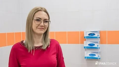 Валерьевна томск