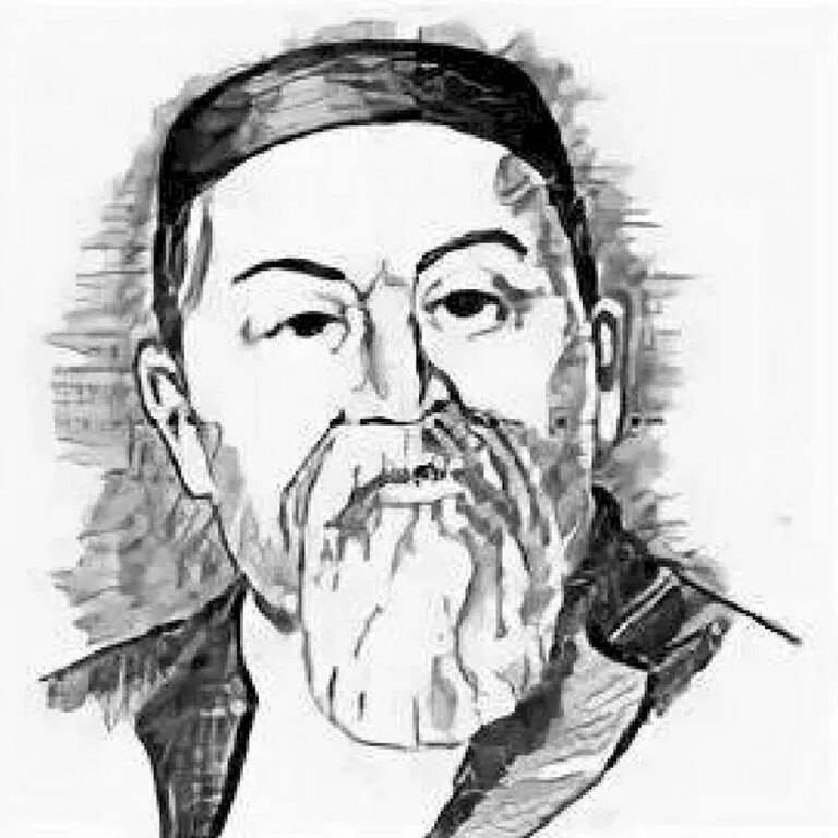 Школа абая кунанбаева. Рисунки абай құнанбаев. абай құнанбаев портрет расскраски. портрет абая карандашом. абай құнанбаев раскраска портрет.