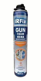 Пена gun