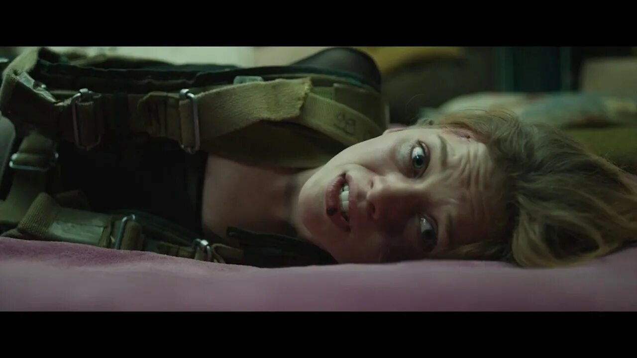 Years old deleted scene