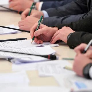 Готовится законопроект
