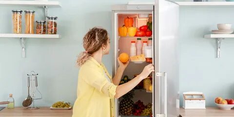 Можно ли ставить горячую еду