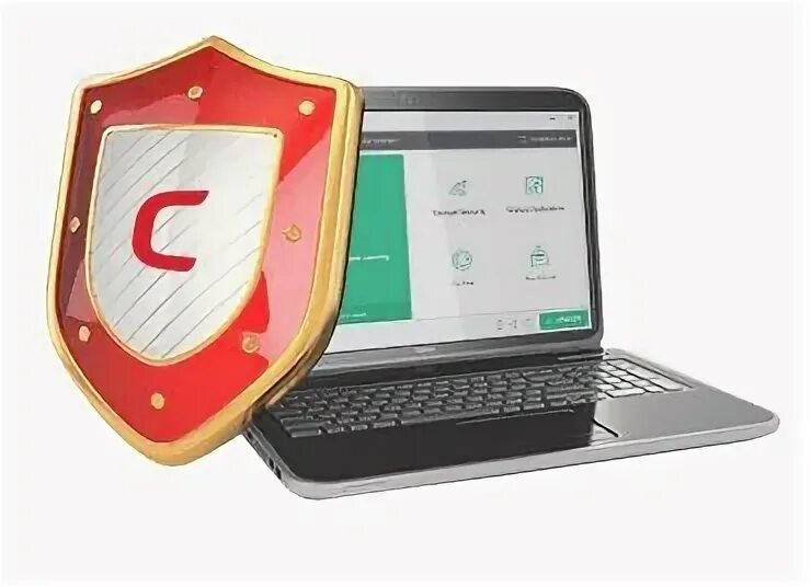 Antivirus Protection. Complete virus