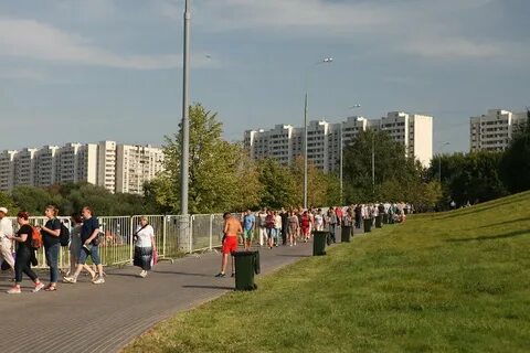 Москва братеевская улица