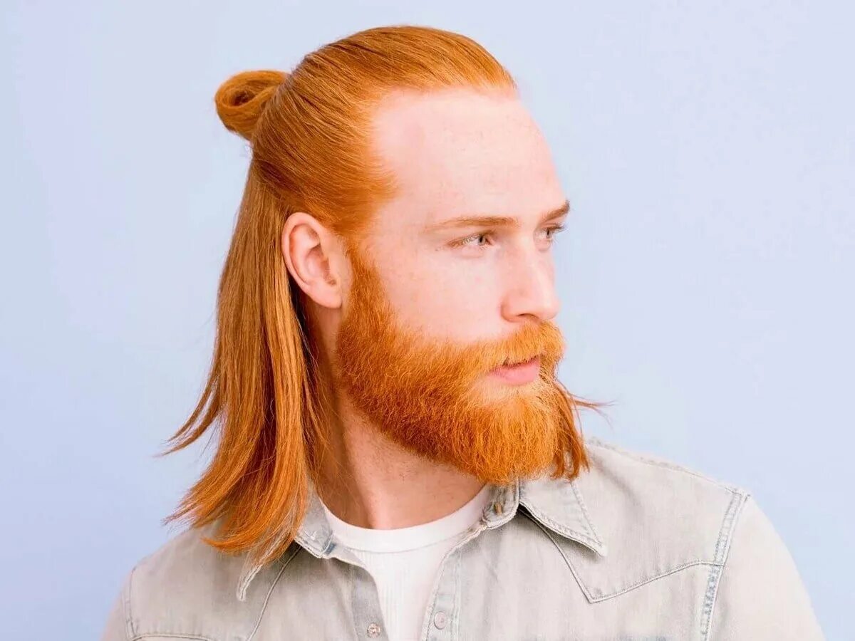 60 Awesome Long Hairstyles For Men (2022 Gallery) - Hairmanz Long hair styles me