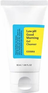 Morning low