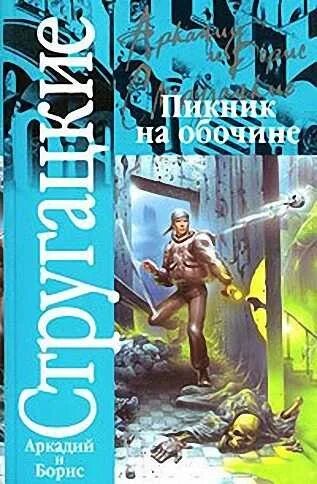 Пикник на обочине братья стругацкие краткое содержание. Пикник на обочине братья стругацкие краткое содержание