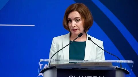 Майя санду проиграла