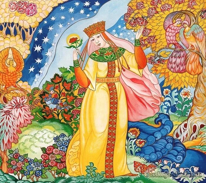 Иллюстрация к сказке аленький цветочек. Надежда Комарова Аленький цветочек. Русские народные сказки Аленький цветочек. С Т Аксаков Аленький цветочек иллюстрации к сказке. Царевна Аленький цветочек.