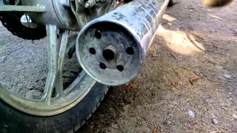 Отстрелы на альфе 110