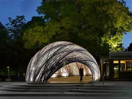 Pavilion