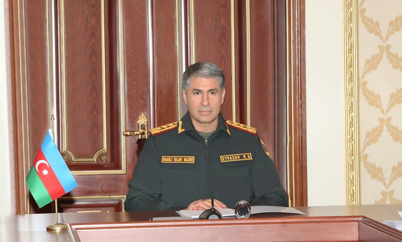 Министры уголовное дело