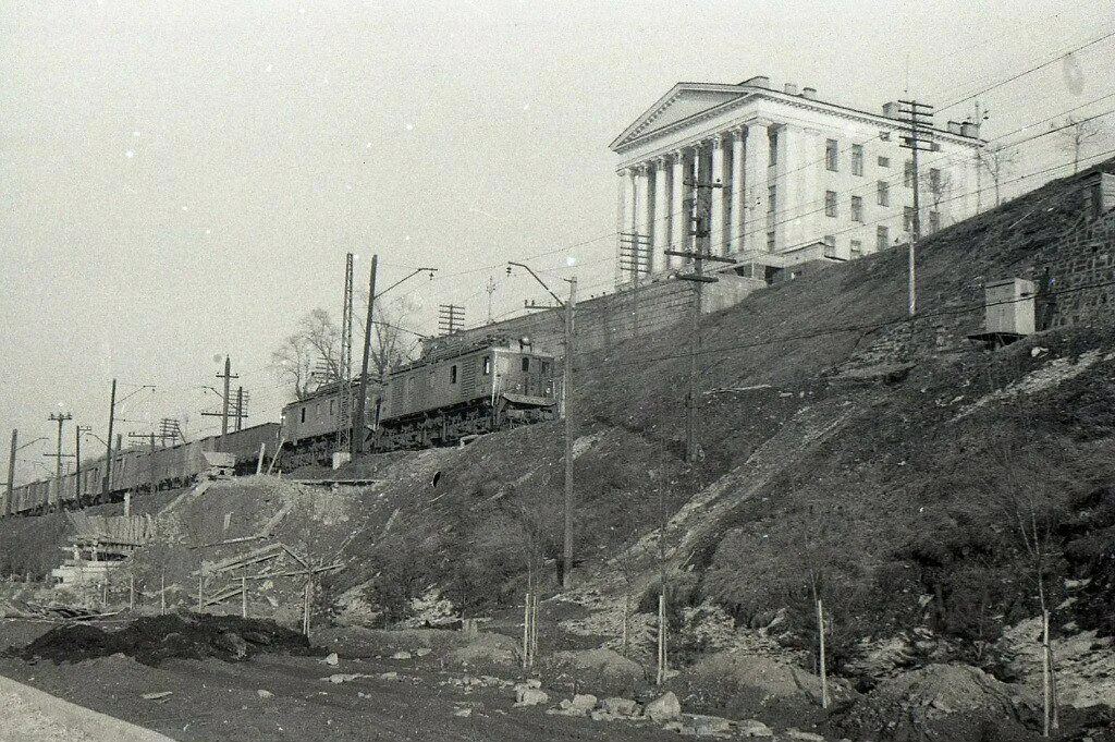 Строительство застав. Пермь Осенцы 1960 год. Исторические здания Перми. Старая Пермь. Старая набережная Пермь.