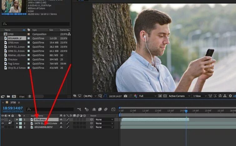 Как сделать маску в афтер эффект. Маски в after effects. маска в афтер эффект. обтравочная маска в афтер эффект.