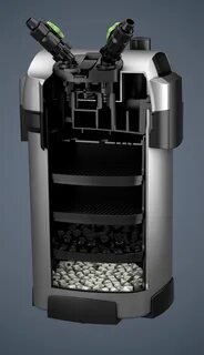 Фильтр тетра 1500