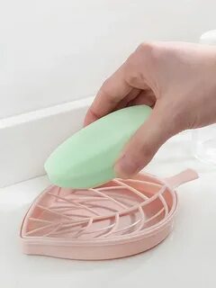 Мыльница под мыло