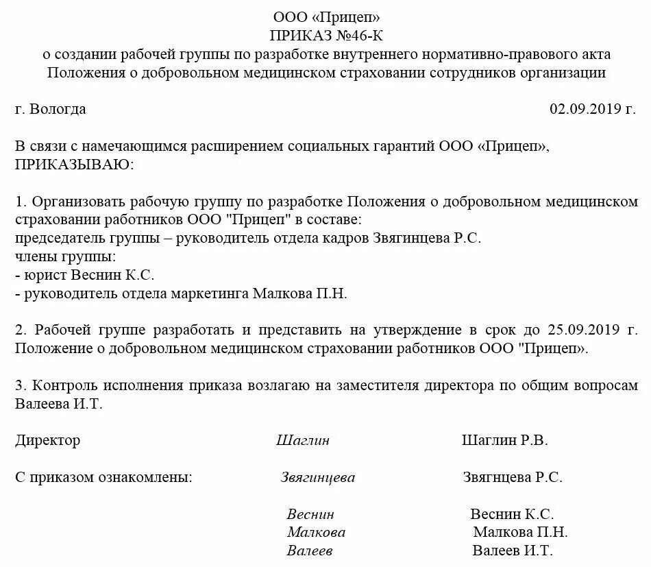 Формирование приказа образец. Приказ по созданию рабочей группы. приказ о создании группы. примеры приказ о создании рабочей группы. приказ о создании рабочей группы образец.