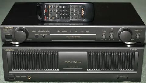 S technics
