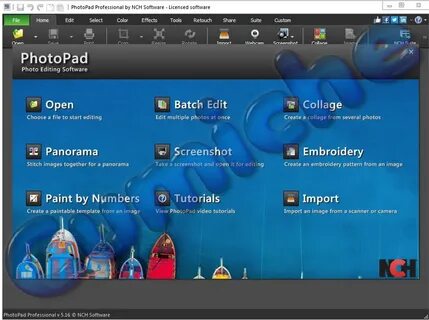 Software tool