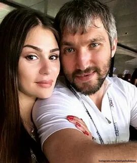 Любимая овечкина