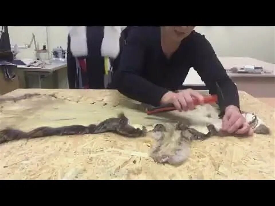 Мех работа это
