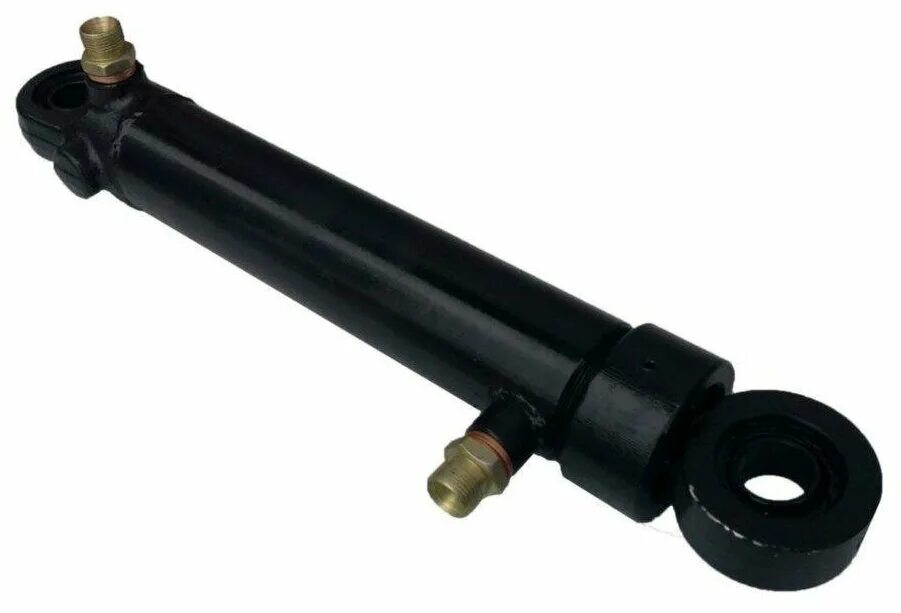 1 ц50-3405215 с пальцем. Гидроцилиндр рулевой мтз 82. Гидроцилиндр рулевой мтз ц50-3405215-01. Гидроцилиндр рулевой мтз 82. Гидроцилиндр 63/30х500 гидросила.