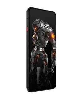 Red magic 9 характеристика