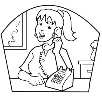 Voice colouring