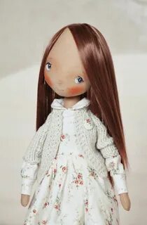 Кукла элли