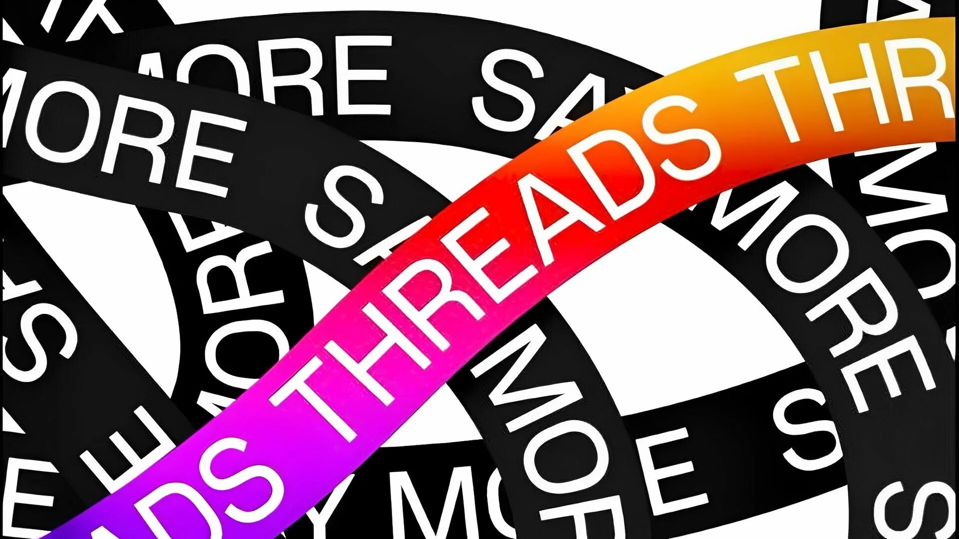 Https threads net. Threads социальная сеть. Threads логотип. Threads приложение иконка. Приложение от Инстаграм threads что это.