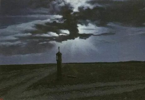 Константин васильев свияжск картина